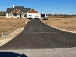 Trusted Denison, IA Driveway Paving Services Experts